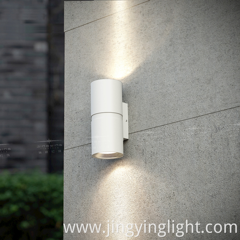 Outdoor Wall Lamp 0047 2s 2 Jpg
